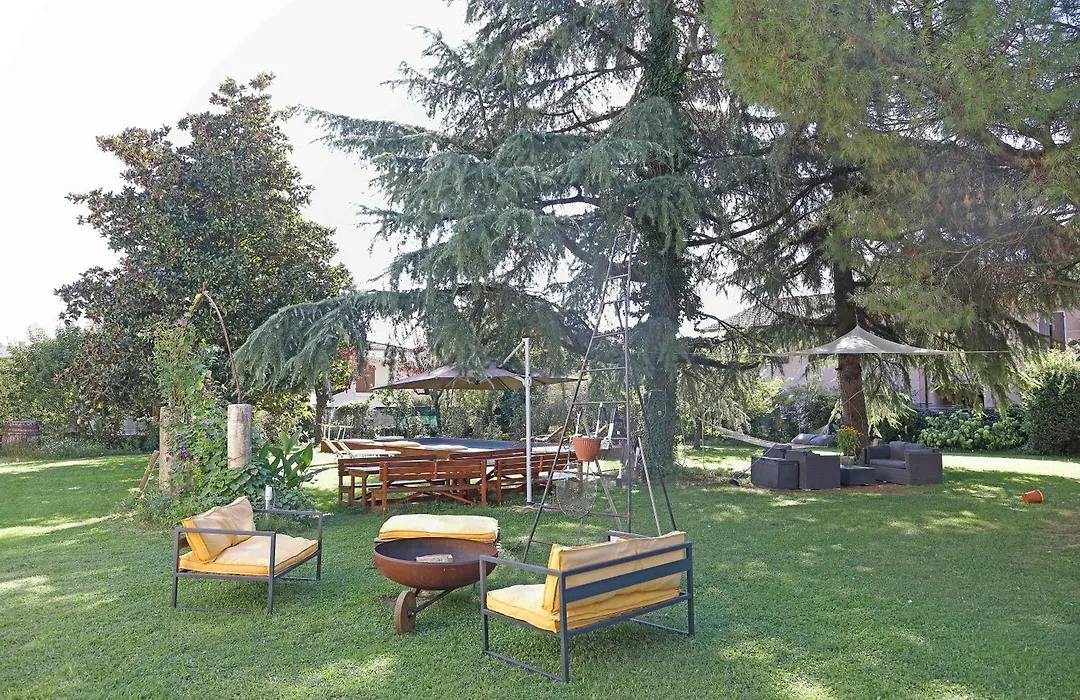 Il Bozzolo Eco Boutique Apartments-1