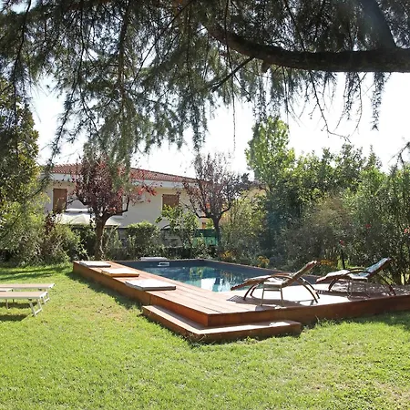 Il Bozzolo Eco Boutique Apartments-3