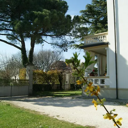 Il Bozzolo Eco Boutique Apartments-2